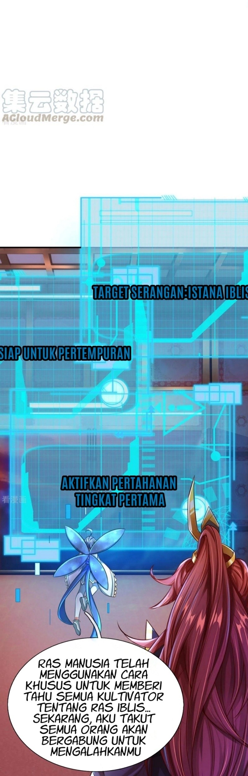 The Diary Of Demon Emperor Chapter 29 Gambar 11