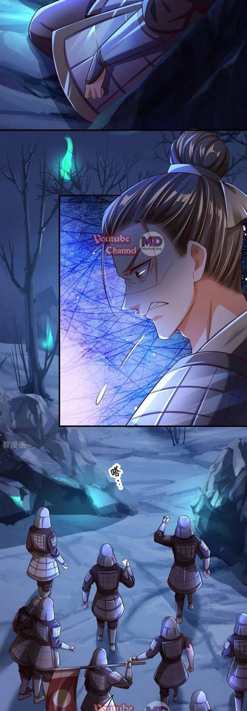 The Diary Of Demon Emperor Chapter 28 Gambar 13