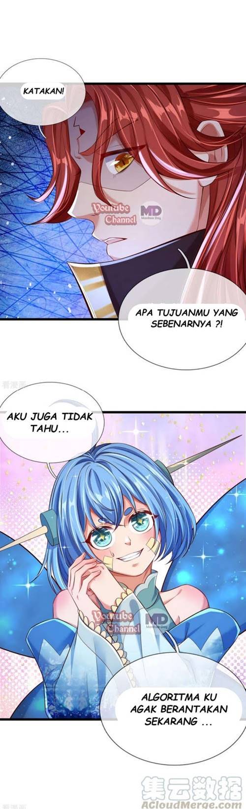 The Diary Of Demon Emperor Chapter 28 Gambar 7