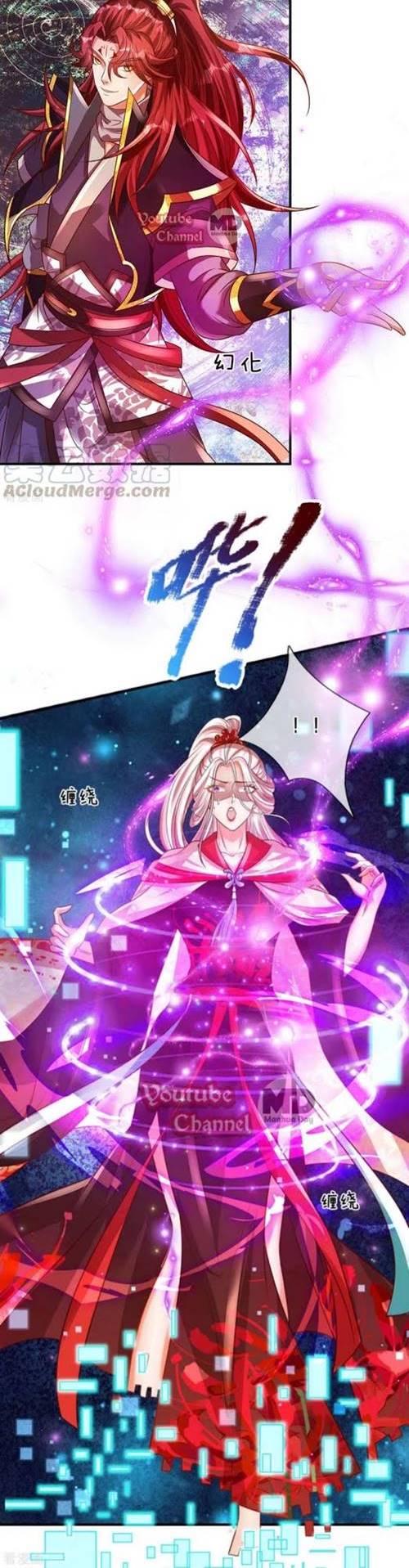 The Diary Of Demon Emperor Chapter 27 Gambar 9