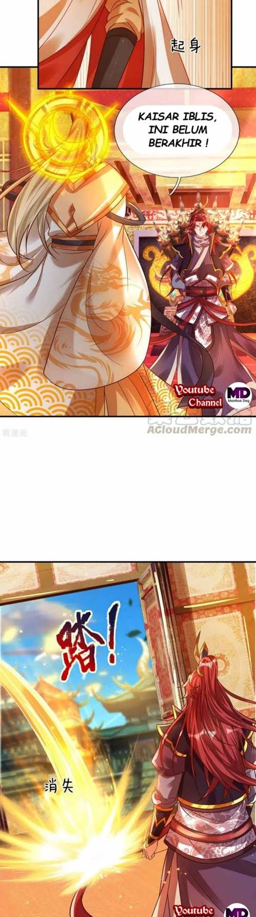 The Diary Of Demon Emperor Chapter 26 Gambar 11