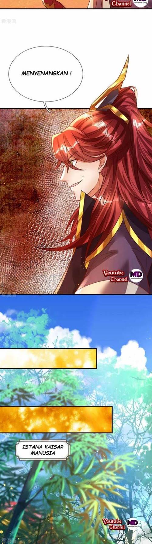 The Diary Of Demon Emperor Chapter 26 Gambar 12