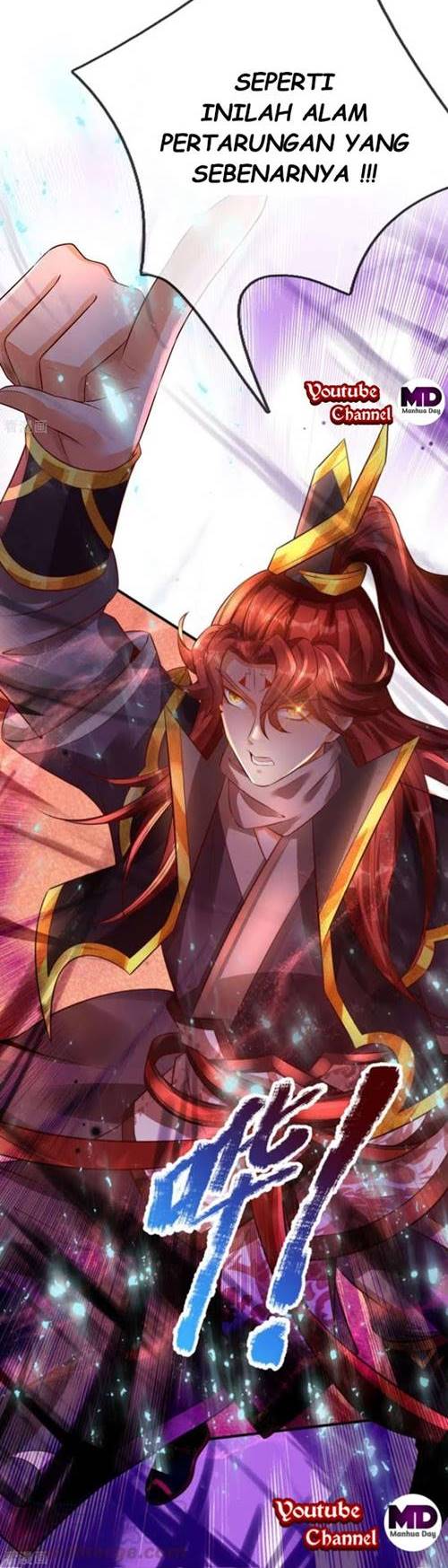 The Diary Of Demon Emperor Chapter 25 Gambar 15
