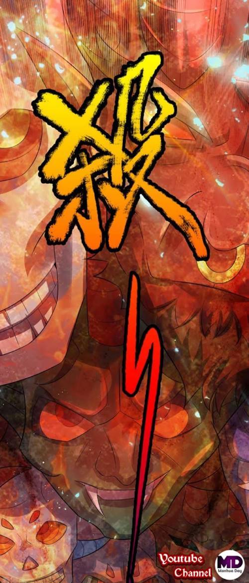 The Diary Of Demon Emperor Chapter 25 Gambar 16