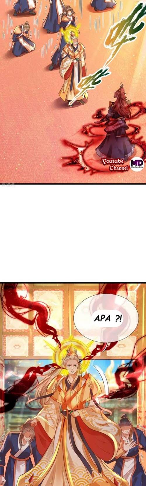 The Diary Of Demon Emperor Chapter 24 Gambar 10