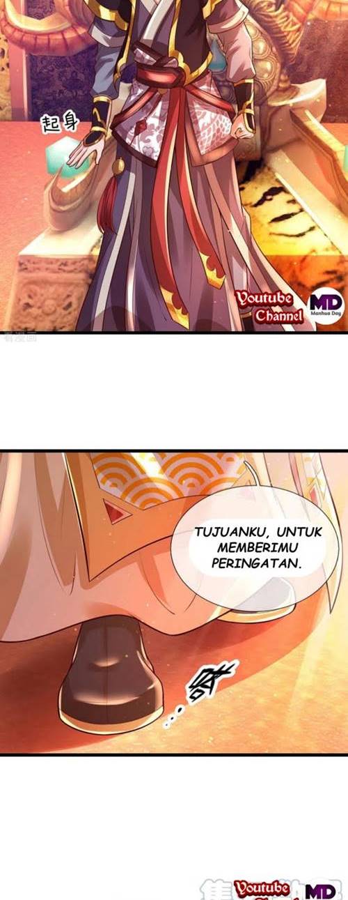 The Diary Of Demon Emperor Chapter 24 Gambar 6