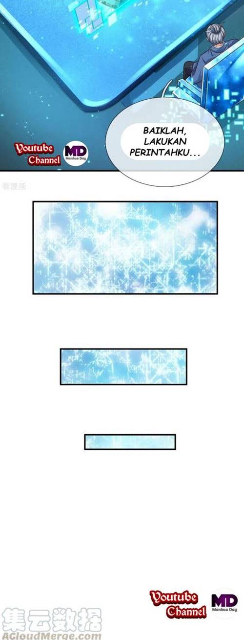 The Diary Of Demon Emperor Chapter 22 Gambar 10