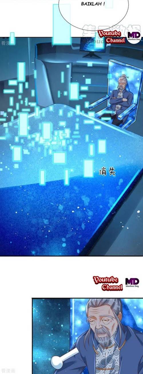 The Diary Of Demon Emperor Chapter 22 Gambar 12