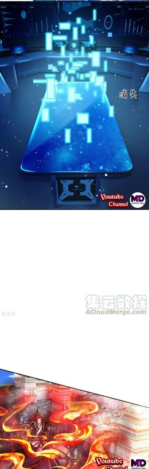 The Diary Of Demon Emperor Chapter 22 Gambar 13