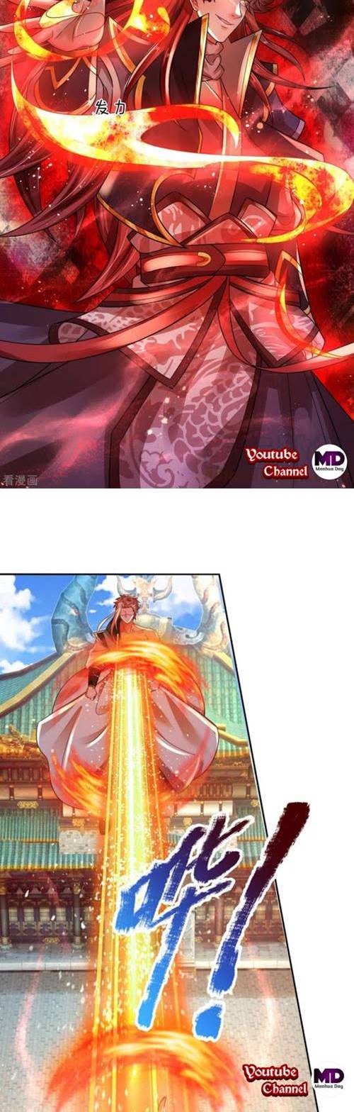 The Diary Of Demon Emperor Chapter 22 Gambar 16