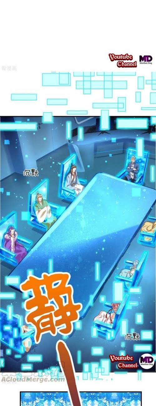 Baca  The Diary Of Demon Emperor Chapter 22 Gambar 2