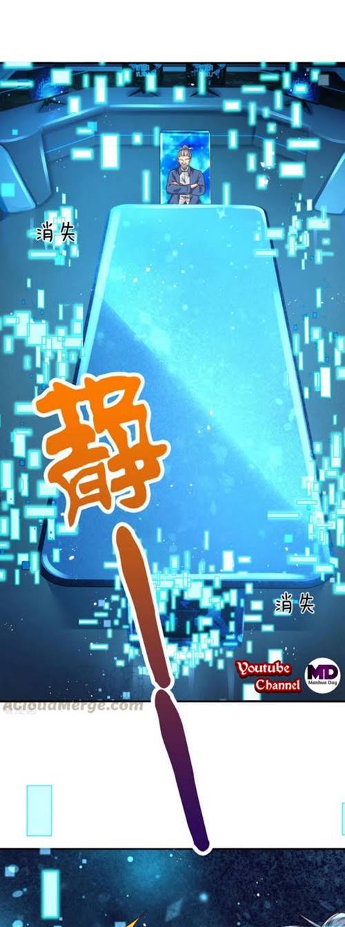 The Diary Of Demon Emperor Chapter 22 Gambar 5
