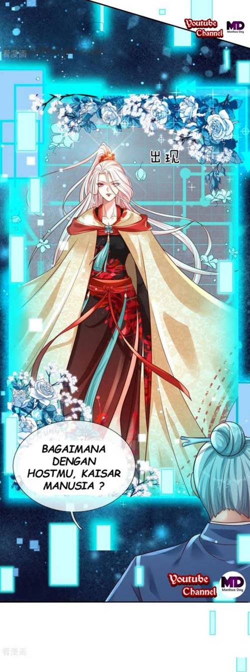 The Diary Of Demon Emperor Chapter 22 Gambar 7