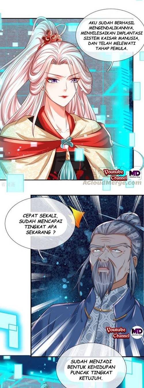 The Diary Of Demon Emperor Chapter 22 Gambar 8