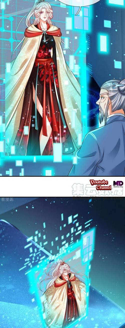 The Diary Of Demon Emperor Chapter 22 Gambar 9