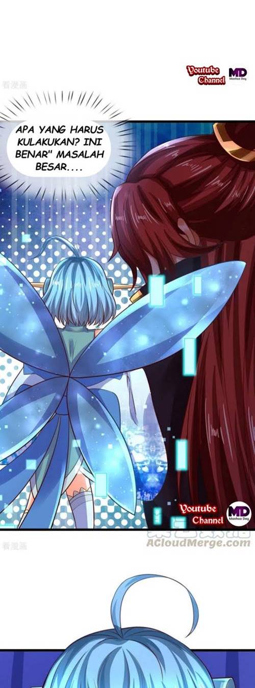 Baca  The Diary Of Demon Emperor Chapter 21 Gambar 2