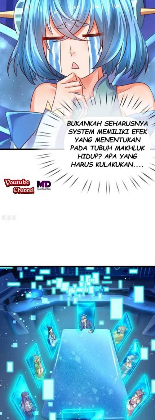 The Diary Of Demon Emperor Chapter 21 Gambar 3