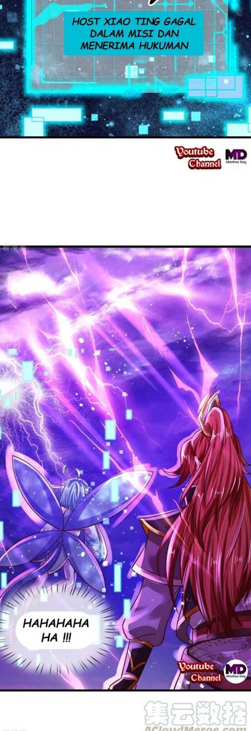 The Diary Of Demon Emperor Chapter 20 Gambar 10