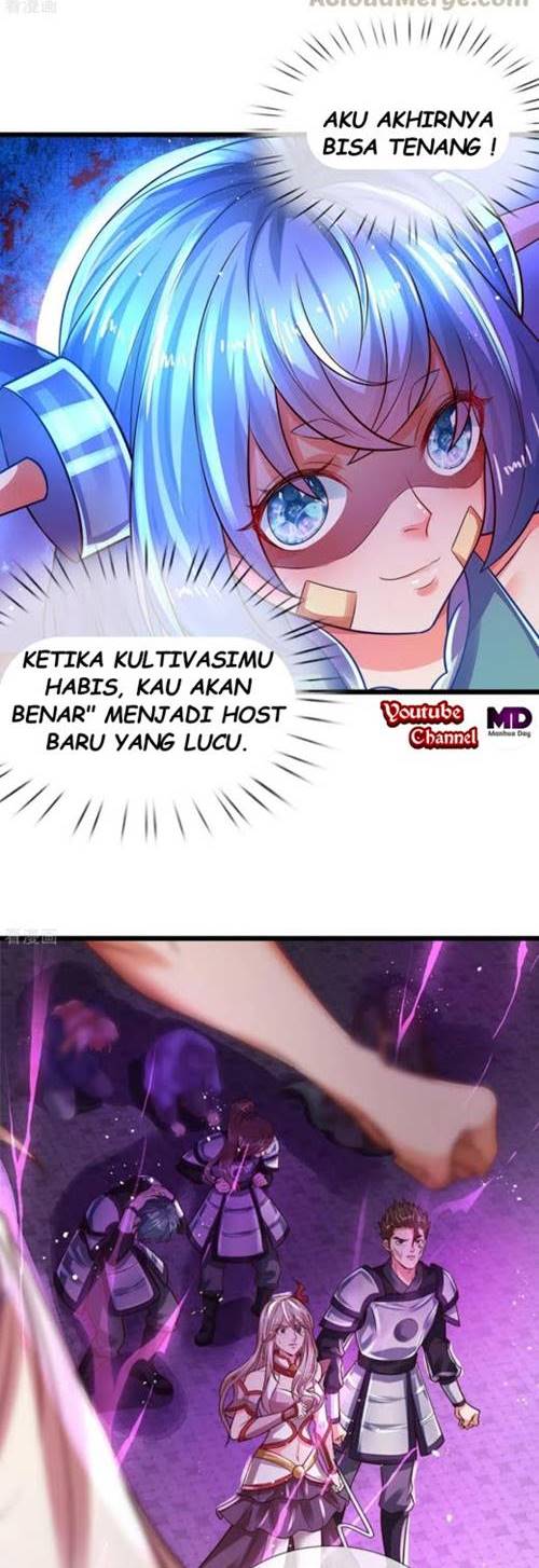 The Diary Of Demon Emperor Chapter 20 Gambar 11