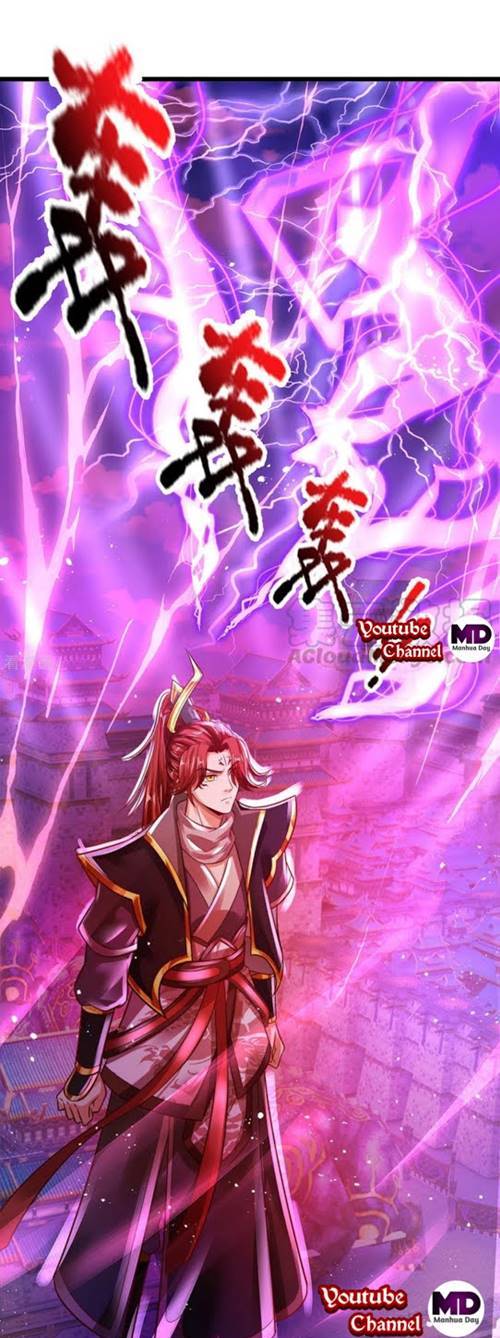 The Diary Of Demon Emperor Chapter 20 Gambar 13