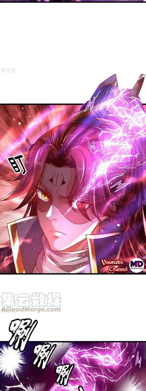 The Diary Of Demon Emperor Chapter 20 Gambar 14