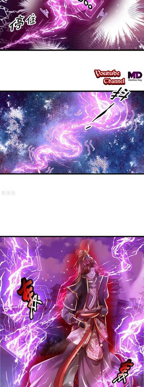 The Diary Of Demon Emperor Chapter 20 Gambar 15