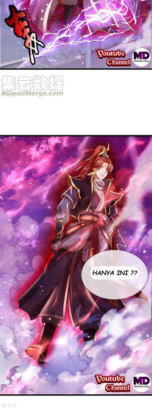 The Diary Of Demon Emperor Chapter 20 Gambar 16