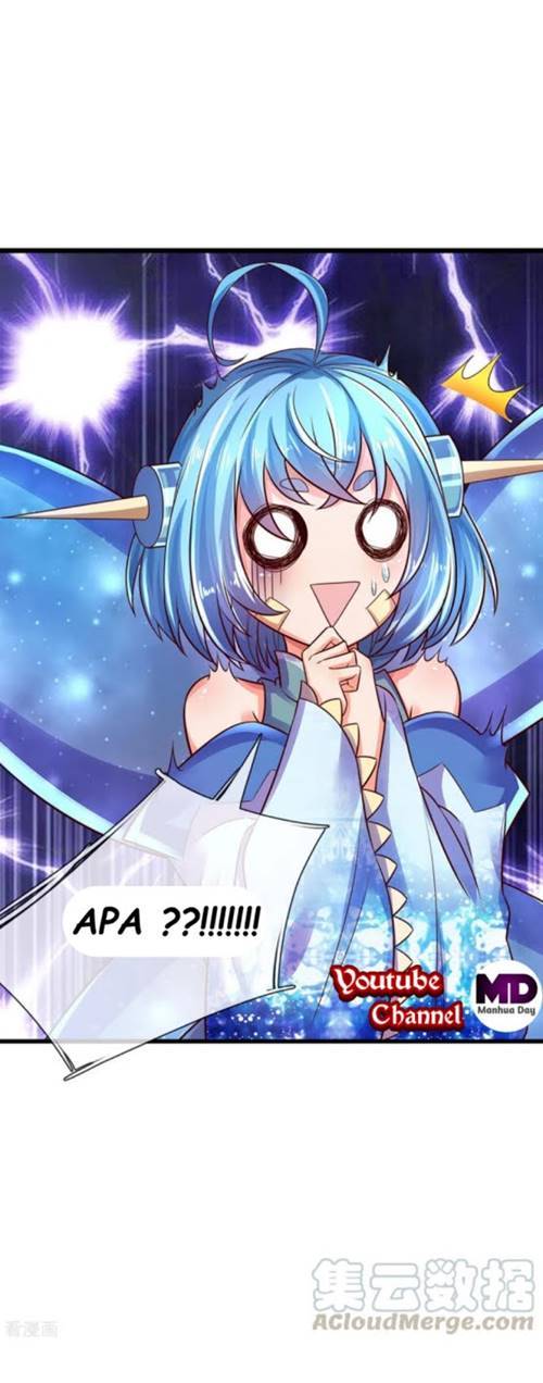 The Diary Of Demon Emperor Chapter 20 Gambar 17