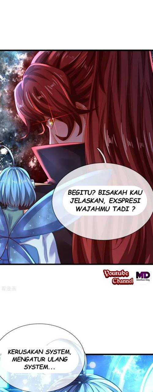 The Diary Of Demon Emperor Chapter 20 Gambar 18