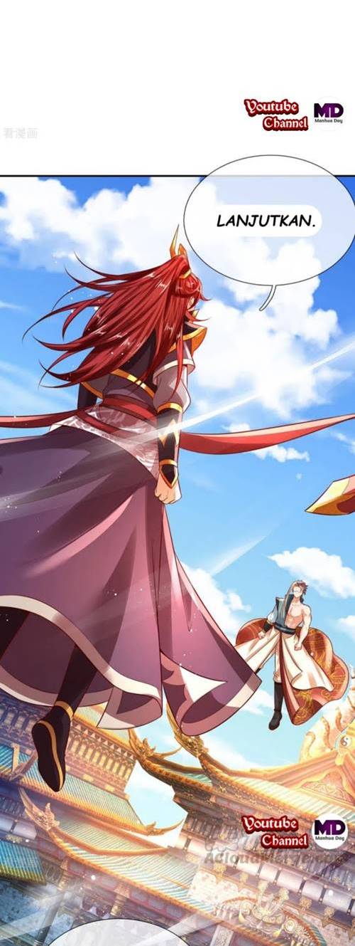 Baca  The Diary Of Demon Emperor Chapter 20 Gambar 2