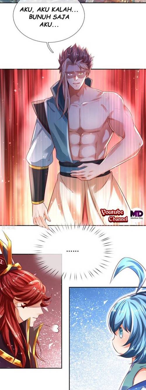 The Diary Of Demon Emperor Chapter 20 Gambar 3