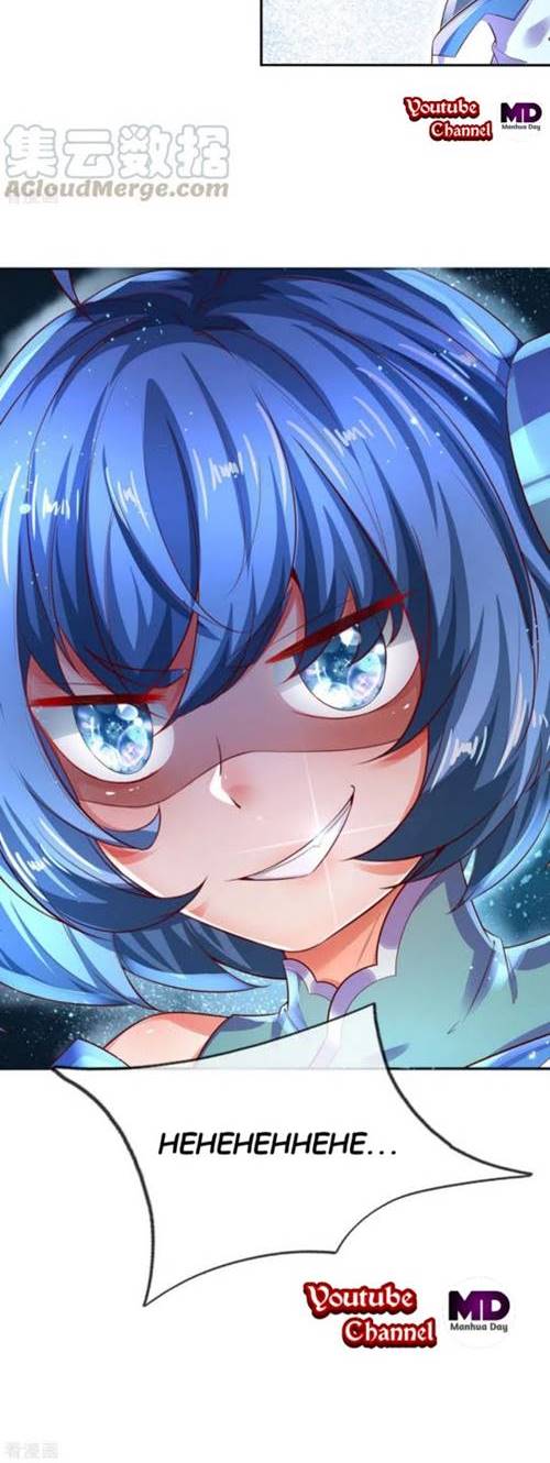 The Diary Of Demon Emperor Chapter 20 Gambar 4