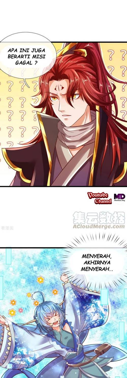 The Diary Of Demon Emperor Chapter 20 Gambar 5