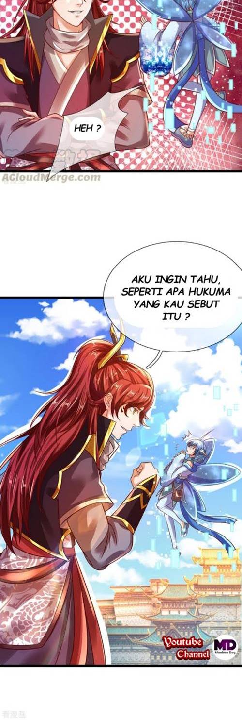 The Diary Of Demon Emperor Chapter 20 Gambar 8