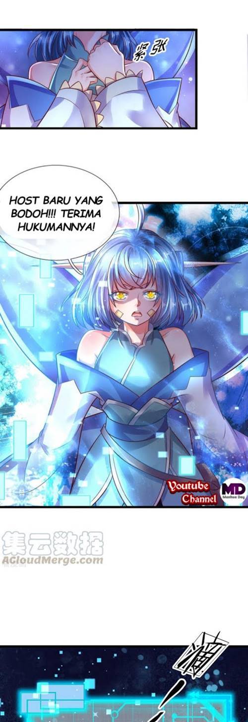 The Diary Of Demon Emperor Chapter 20 Gambar 9