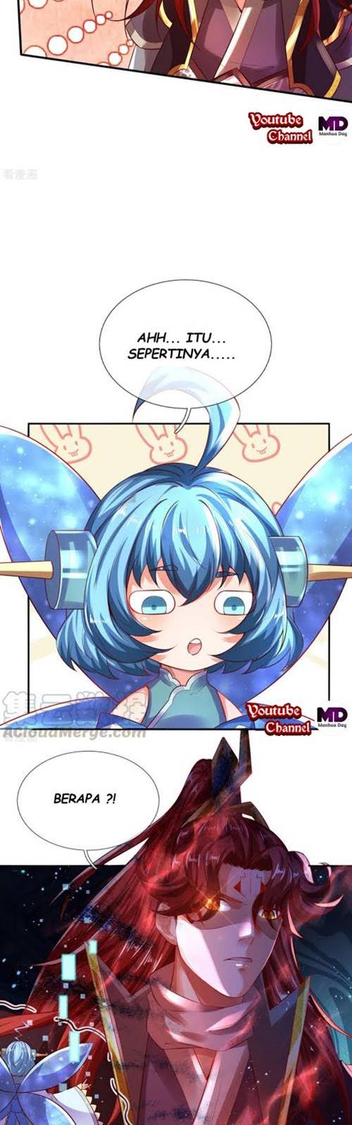 The Diary Of Demon Emperor Chapter 19 Gambar 14
