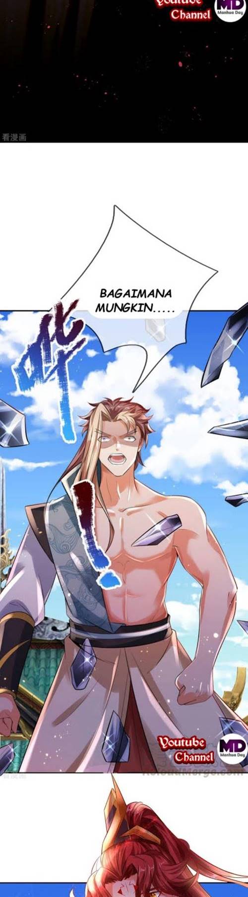 The Diary Of Demon Emperor Chapter 19 Gambar 7