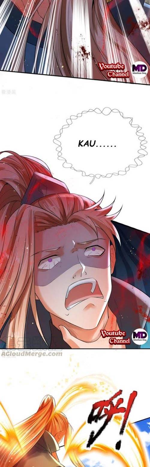 The Diary Of Demon Emperor Chapter 18 Gambar 10