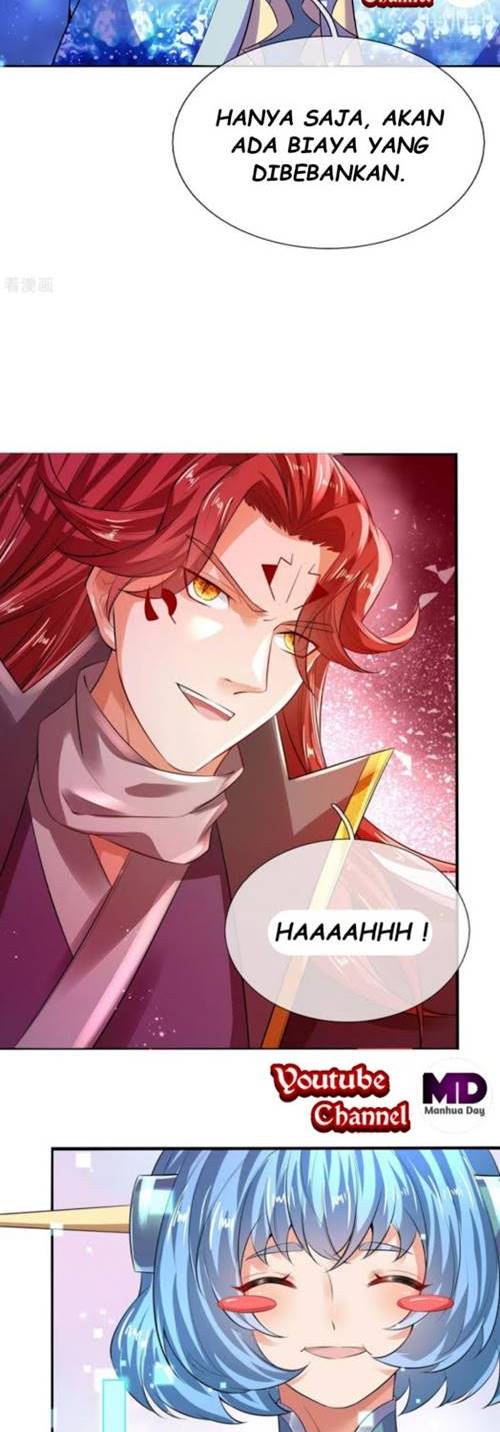 The Diary Of Demon Emperor Chapter 18 Gambar 14