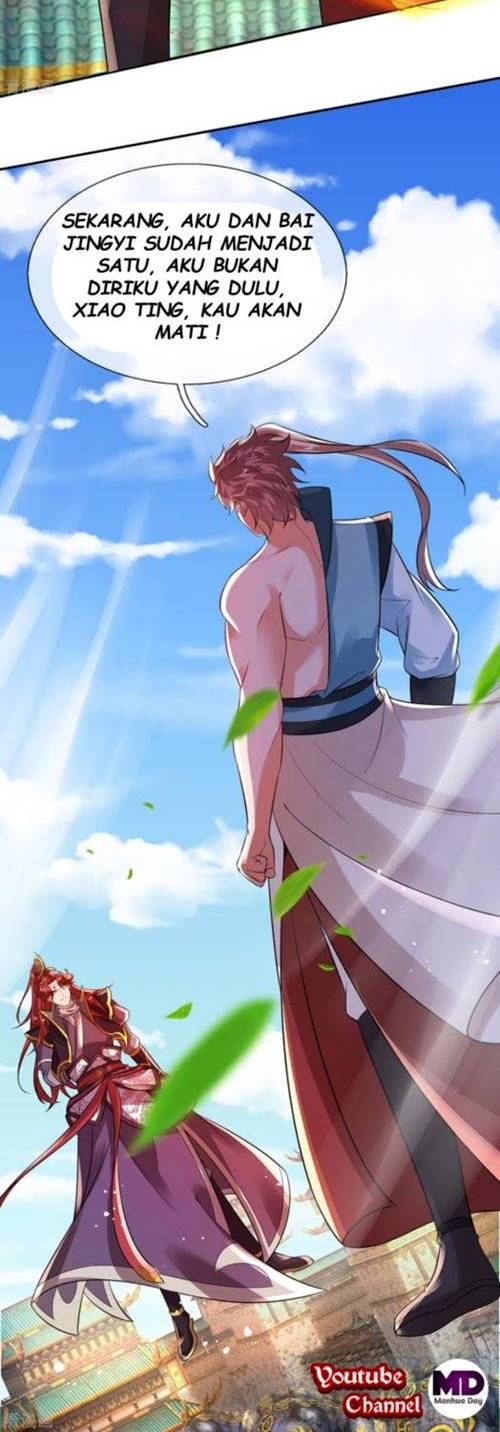 The Diary Of Demon Emperor Chapter 18 Gambar 16