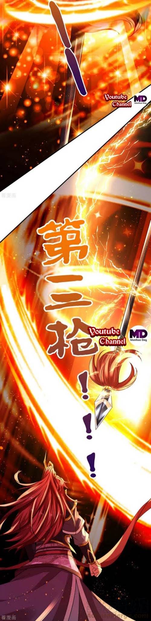 The Diary Of Demon Emperor Chapter 18 Gambar 4