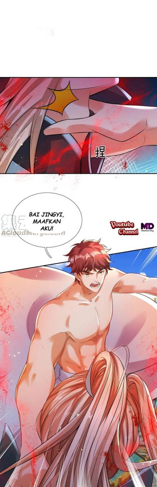 The Diary Of Demon Emperor Chapter 18 Gambar 9
