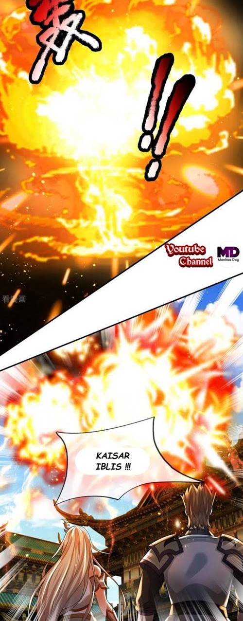 The Diary Of Demon Emperor Chapter 17 Gambar 14