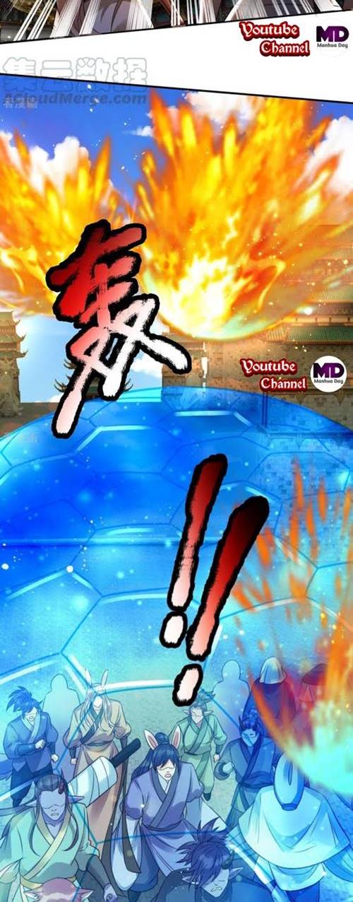 The Diary Of Demon Emperor Chapter 17 Gambar 15