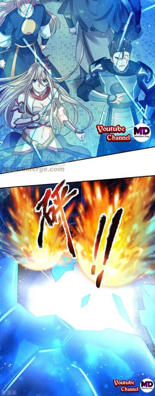 The Diary Of Demon Emperor Chapter 17 Gambar 16