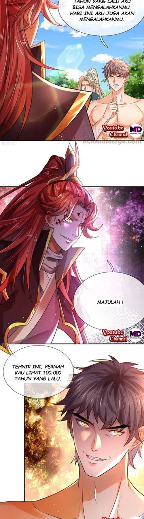 Baca  The Diary Of Demon Emperor Chapter 17 Gambar 2