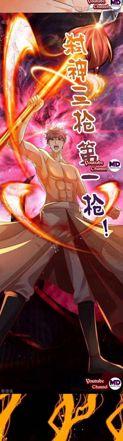 The Diary Of Demon Emperor Chapter 17 Gambar 3