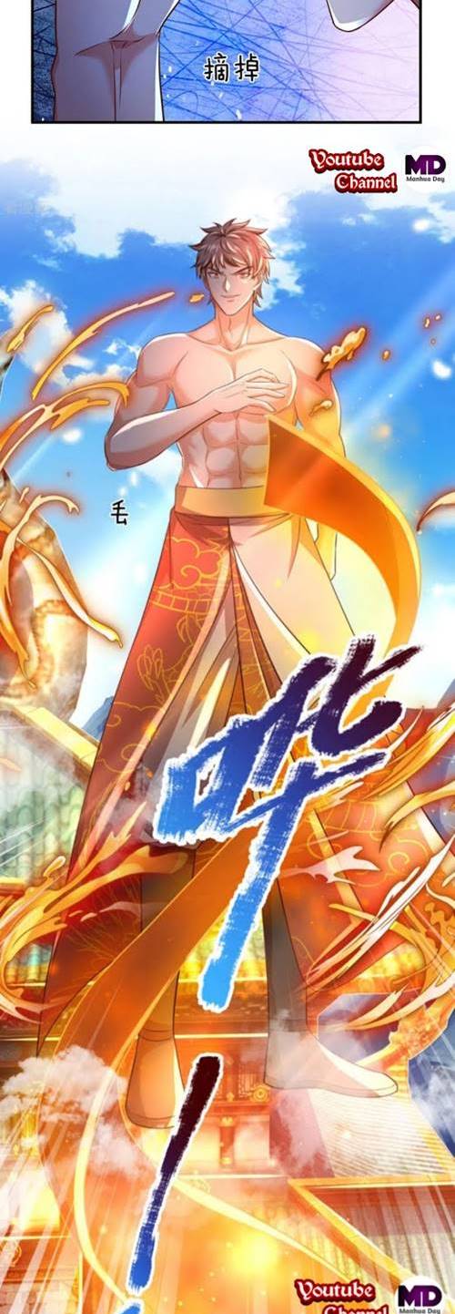 The Diary Of Demon Emperor Chapter 16 Gambar 10