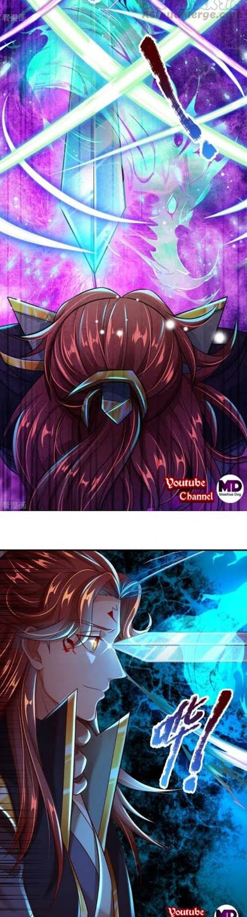 The Diary Of Demon Emperor Chapter 15 Gambar 14