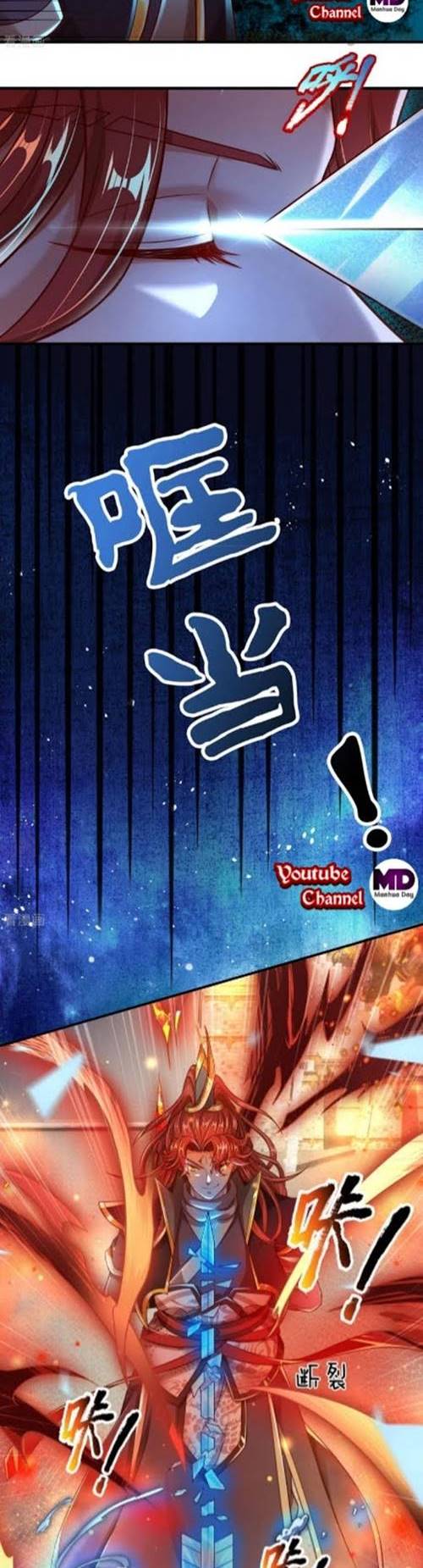 The Diary Of Demon Emperor Chapter 15 Gambar 15